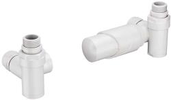 Radeco TZTI/B Radeco Basic univerzális térsarok szelep, fűtőpatronhoz