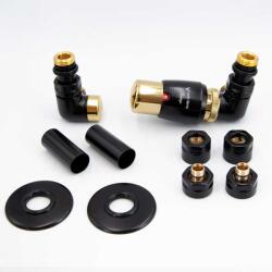 Radeco AVIGS0228CFK/L(Cu) All in One VISION GLAMOUR (PRESTIGE termofej)