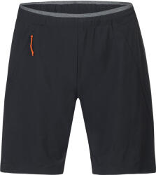 Hannah TRACK Negru, Gri, Portocaliu XL (10052720HHX01)