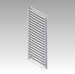 Radeco A7-600/M Mario 1630 x 635 radiátor