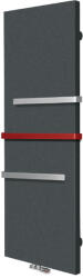 Radeco WALL Wall 1600 x 560 radiátor
