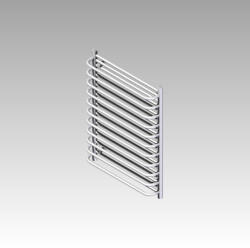 Radeco A3-600/M Mario 870 x 635 radiátor