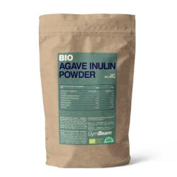 GymBeam Alte suplimente nutritie sportiva BIO Inulină din agave pulbere - GymBeam