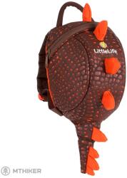 LittleLife Rucsac pentru copii LittleLife Animal, 6 l, dinozaur