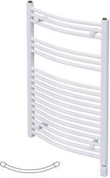 Radeco EL AD3-500/L Elektromos radiátor EL / L 870 x 550