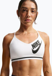 Nike Edzőmelltartó Nike Indy Light Support white/black
