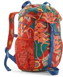 Patagonia Rucsac copii Patagonia K's Refugito Day, 12 l, tropiclimb: hot ember () Rucsac tura