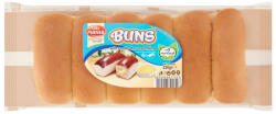 Cake Mania Buns vanília krémmel töltött molnárka kovásszal 6 db - 250 g