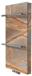 Radeco STONE 1 Stone 900 x 500 radiátor