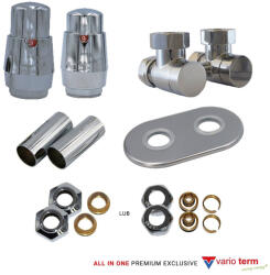 Radeco APREGS0202C/FK(Cu) All In One Premium Exclusive