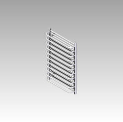 Radeco A3-500/M Mario 870 x 535 radiátor