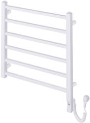 Radeco EL FADO 1 Elektromos radiátor FADO 595 x 530