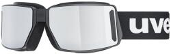 uvex ochelari uvex mtn tour, black matt/mirror silver