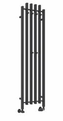 Radeco TUBO 4K KOLOR Tubo K 1200 x 455 radiátor