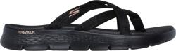 Skechers Go Walk Flex Sandal (141461bbk)