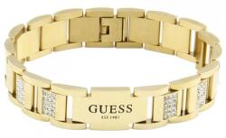 Guess Brățară bărbați Guess JUMB01341JWYGT