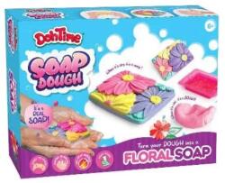 Soap Dough Szappangyurma, Virágok (223014)