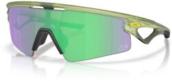 Oakley Ochelari Oakley Sphaera Strike, matte fern/Prizm road jade