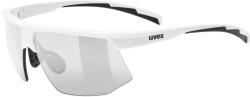 uvex ochelari uvex aerios V, alb/smoke s1-3