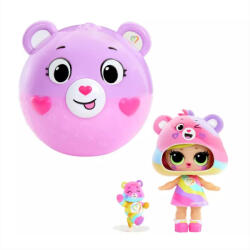 MGA Entertainment Gondos Bocsok meglepetés baba (542704)