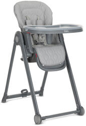 Lorelli Столче за хранене Lorelli - Party, Grey Leather (10100372506)