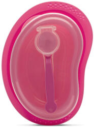 Baby Care Сет за хранене Lorelli - 3части, Pink (10230610002)