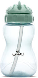 Lorelli Мини спортна бутилка Lorelli - 275 ml, Green & Blue (10200330004)