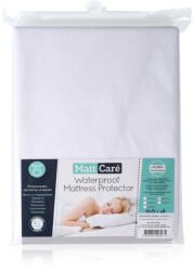 MattCare Непромокаем протектор за матрак Lorelli - MattCare, С 4 ластика, 90 х 200 сm (2007006)