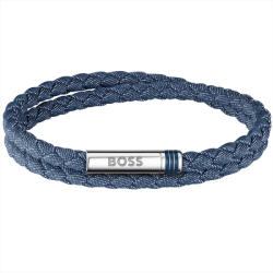 HUGO BOSS Ares Summer férfi karkötő 1580800 (1580800)