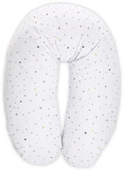 Lorelli Възглавница за кърмене Lorelli - Happy Friends, 190 cm, Минт (20810066401) - kindermarket