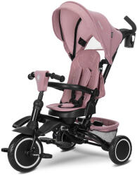 Lorelli Сгъваема триколка с ротация Lorelli - Freccia, Pink (10050672606)
