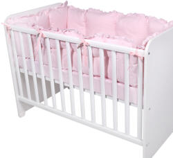 Lorelli Обиколник голям Lorelli Uni - 60 x 120 cm, Розов (20830070005)