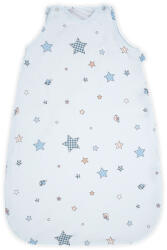 Lorelli Зимен спален чувал Lorelli - Bear with Swing, 2.5 Tog, 85 cm, Син (20810386901R)
