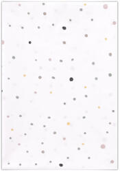 Lorelli Чаршаф от ранфорс Lorelli - Happy Friends, 150 x 100 cm, Минт (20051326401)