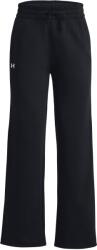 Under Armour RIVAL FLEECE Negru, Alb M (1381847-001)