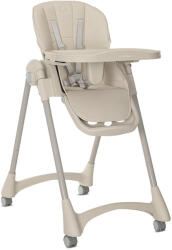 Lorelli Столче за хранене Lorelli - Tummy Time, Beige (10100602507)