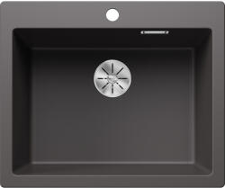 BLANCO Mosogató Blanco PLEON 6 palaszürke tartozékn (521679)