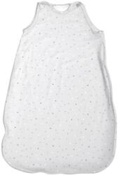 Lorelli Зимен чувал Lorelli - Ранфорс, Небе, сиво, 85 cm, 2.5 tog (20810385302R)