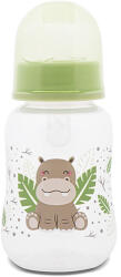 Baby Care Бебешко шише Lorelli - 125 ml, Fresh Green (10200100007)