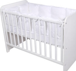 Lorelli Обиколник голям Lorelli Uni - 60 x 120 cm, Бял (20830070001)