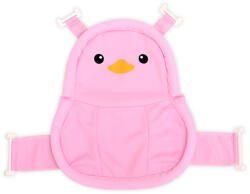 Lorelli Мрежа за вана Lorelli Classic - Penguin, Pink (10130980002)