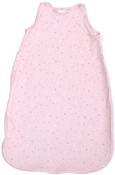 Lorelli Летен чувал Lorelli - Ранфорс, Небе, розов, 95 cm, 0.5 tog (20810355202R)