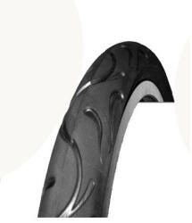 Vee tire co Vee Rubber kerékpáros külső gumi 62-203 12 1/2x2 1/4 VRB257 fekete