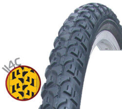 Vee tire co Vee Rubber kerékpáros külső gumi 50-559 26x1, 90 VRB114C, fekete