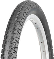 Vee tire co Vee Rubber kerékpáros külső gumi elektromos kerékpár 76-305 16x3, 00 VRB317 fekete, E-bike