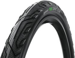 Continental kerékpáros külső gumi 60-584 Pure CONTACT 27, 5x2, 4 fekete/fekete, Skin grafit reflektoros, hajtogathatós - 1 éves defektgaranciával - dynamic-sport