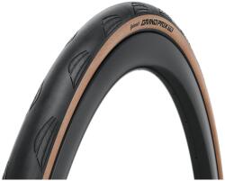 Continental országúti kerékpáros külső gumi 32-622 Grand Prix TR 700x32C, hookless felni kompatibilis, tubeless ready, fekete/transparent, hajtogathatós
