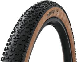 Continental MTB kerékpáros külső gumi 60-622 Dubnital Race Grip 29x2, 4, hookless felni kompatibilis, tubeless ready, fekete/transparent hajtogathatós Skin