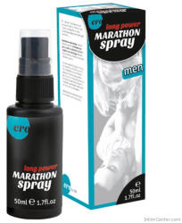  Erekció elősegítő, hosszú potencia Marathon Spray for men, Long power 50 ml