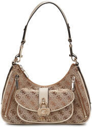 GUESS Genți de umăr Femei JESSA SHOULDER Guess Maro Unic